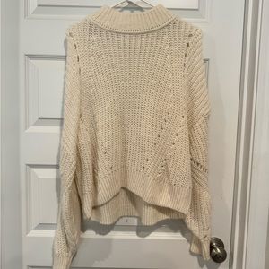 H&M Sweater